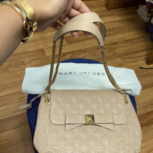 Marc Jacobs Shoulder bag - Picture 5 of 12